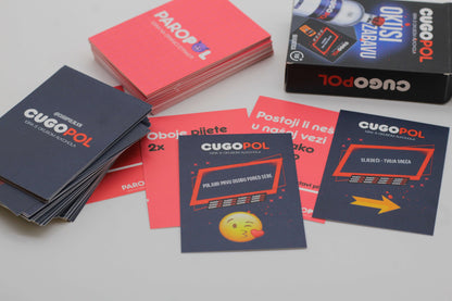 Paropol & Cugopol Bundle