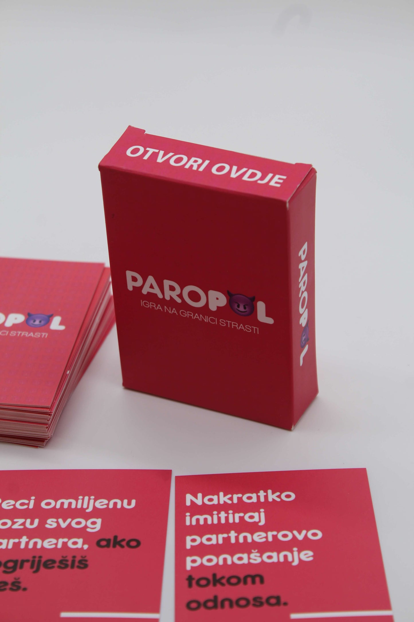 Paropol
