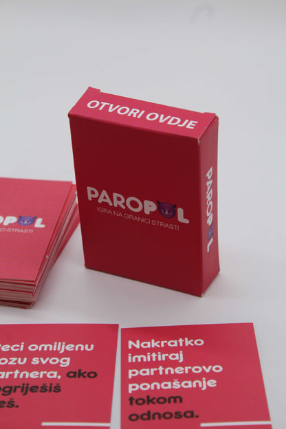 Paropol
