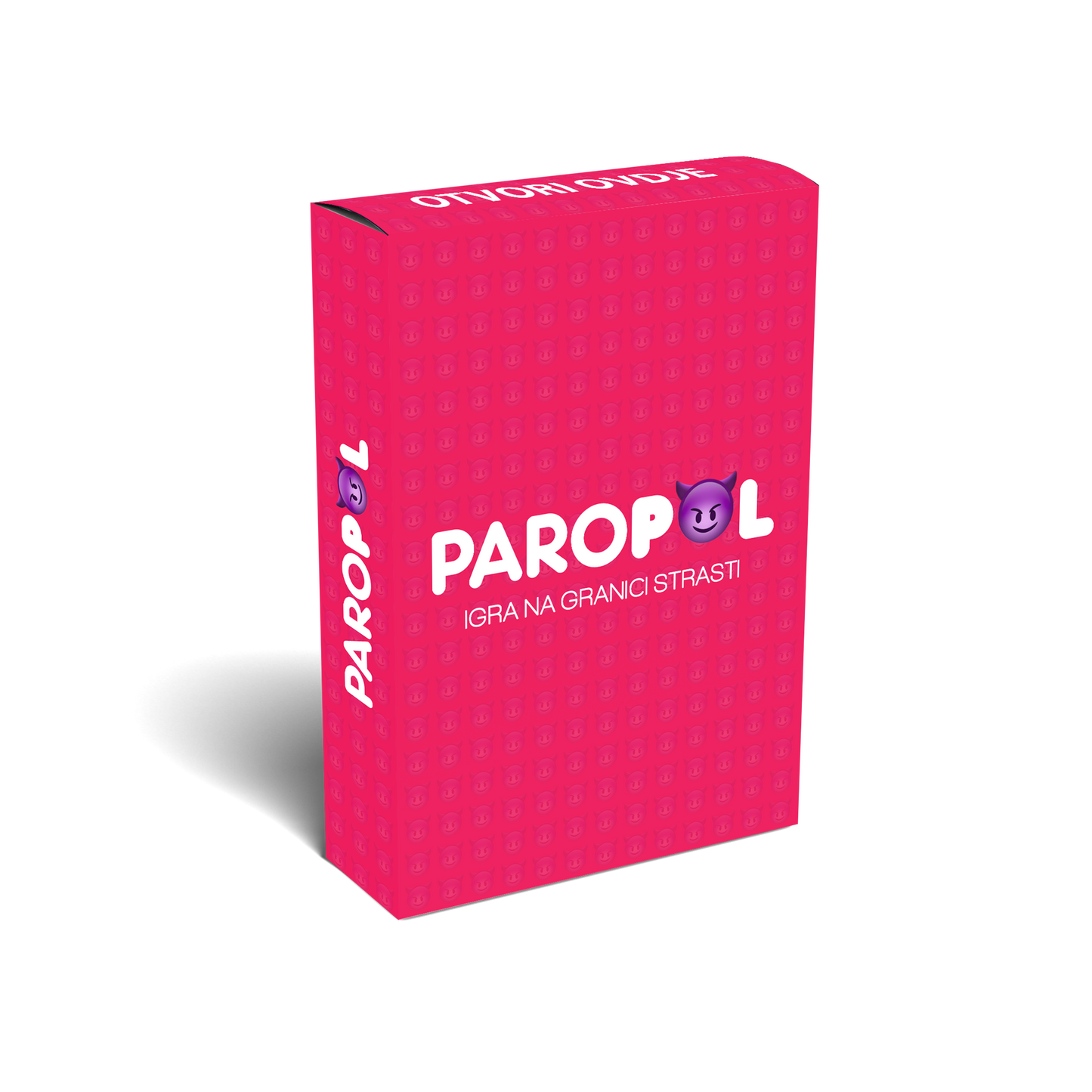 Paropol